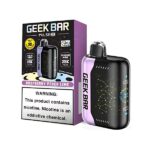 GEEK BAR Pulse X 25000 口