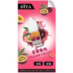 DIYA 叮啞瓶裝煙油