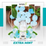 SP2 全新升級 PRO 透明煙彈