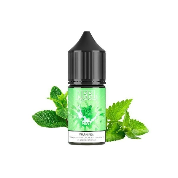 MEEL 小煙煙油