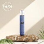 VAKA 皮革主機