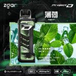 ZGAR 冰熊卡帶
