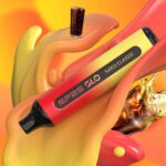 SP2S 7000 PUFFS
