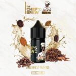 CHEF’S BREW廚師佳釀