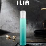 ilia 主機 一代