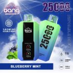 BANG 25000 PUFFS
