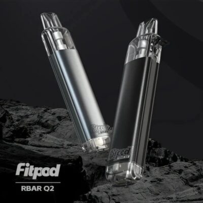 Fitpod RBAR Q2