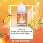 SAMELE 冰釀水果系列煙油