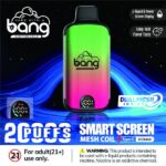 Bang 20000 PUFFS