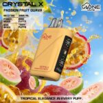 AONE Crystal X 12000口