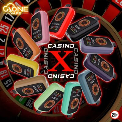 AONE CASINO 16000口