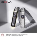 OXVA XLIM PRO