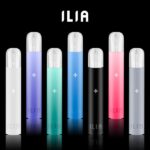 ilia 主機 一代