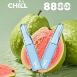 CHILL 8800 Puffs