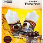 PURE FRUIT