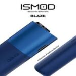 ISMOD BLAZE 4.0 加熱菸主機