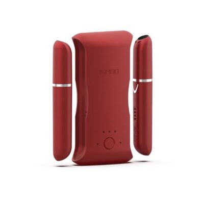 ISMOD II PLUS 雙單桿加熱菸主機