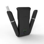 ISMOD II PLUS 雙單桿加熱菸主機