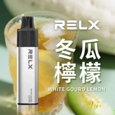 RELX GA 8000