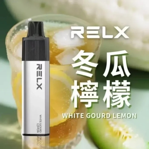 RELX GA 8000