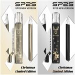 SP2S 聖誕系列