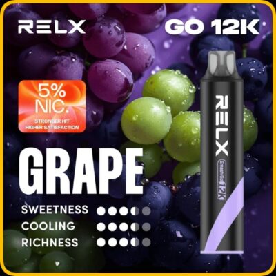 RELX 悅刻12000