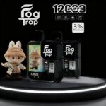 Fog Trap12000口