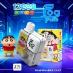 Fog Trap12000口